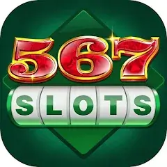 567 Slots icon