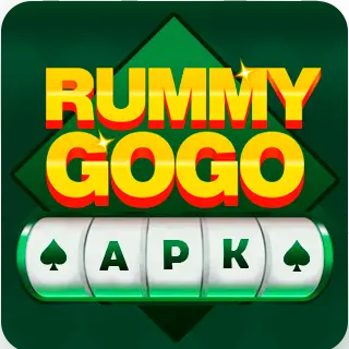 Gogo Rummy icon