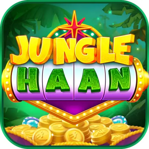Jungle Haan icon