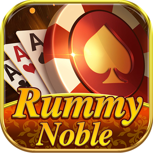 Rummy Noble app