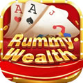 Rummy Wealth logo