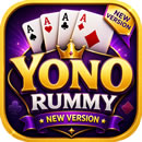 Love Rummy New logo
