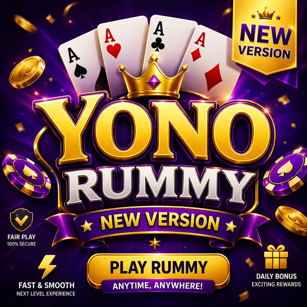 Yono Rummy preview